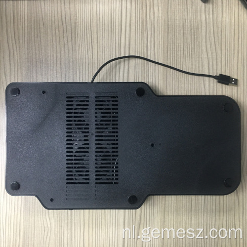 Verticale standaardventilator voor Xbox Series X